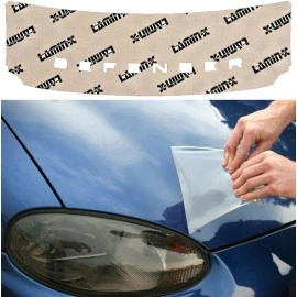 Lamin-X LR1421 - 2020+ Land Rover Defender Invisible Bug Guard Paint Protection Film