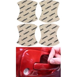 Lamin-X LR1508 - 2010-2017 Land Rover Range Rover Door Handle Cup Paint Protection