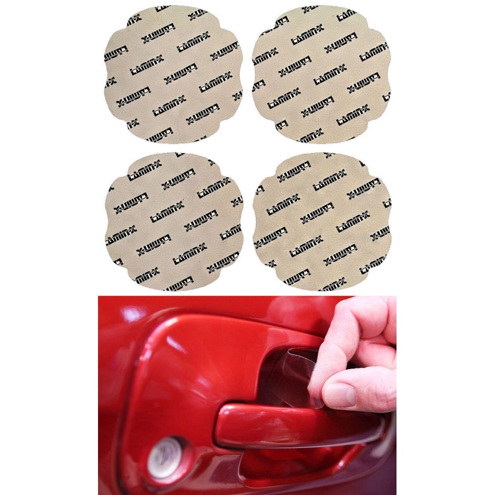 Lamin-X LR1515 - 2014-2017 Land Rover Range Rover Sport Door Handle Cup Paint Protection
