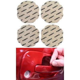 Lamin-X LR1515 - 2014-2017 Land Rover Range Rover Sport Door Handle Cup Paint Protection