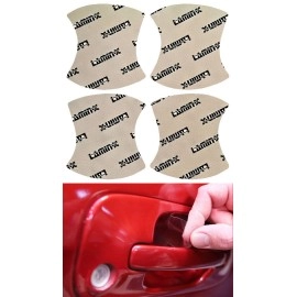 Lamin-X LR1518 - 2018+ Land Rover Range Rover Sport Door Handle Cup Paint Protection