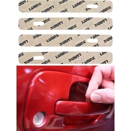 Lamin-X LR1519 - 2020+ Land Rover Range Rover Evoque Door Handle Cup Paint Protection