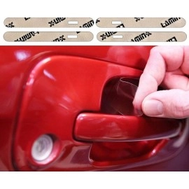 Lamin-X LR1524 - 2023+ Land Rover Range Rover Sport Door Handle Cup Paint Protection