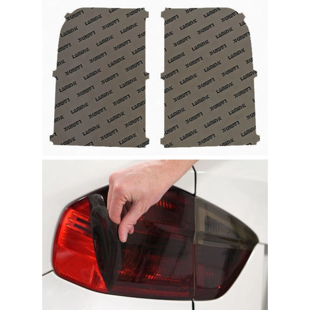 Lamin-X LR204 - 2005-2009 Land Rover LR3 Tail Light Covers