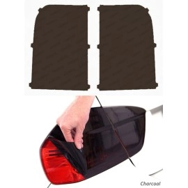 Lamin-X LR204 - 2005-2009 Land Rover LR3 Tail Light Covers