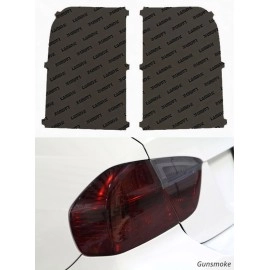 Lamin-X LR204 - 2005-2009 Land Rover LR3 Tail Light Covers