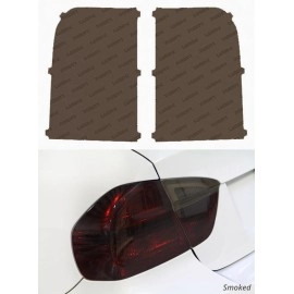 Lamin-X LR204 - 2005-2009 Land Rover LR3 Tail Light Covers