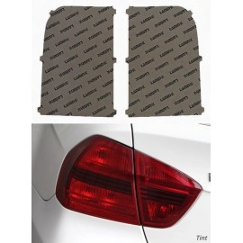 Lamin-X LR204 - 2005-2009 Land Rover LR3 Tail Light Covers