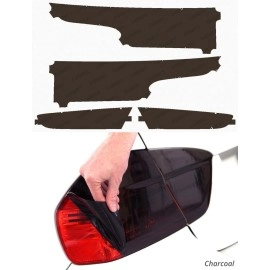 Lamin-X LR216 - 2016-2019 Land Rover Range Rover Evoque Tail Light Covers