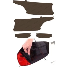 Lamin-X LR218 - 2018+ Land Rover Range Rover Sport Tail Light Covers