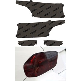 Lamin-X LR218 - 2018+ Land Rover Range Rover Sport Tail Light Covers