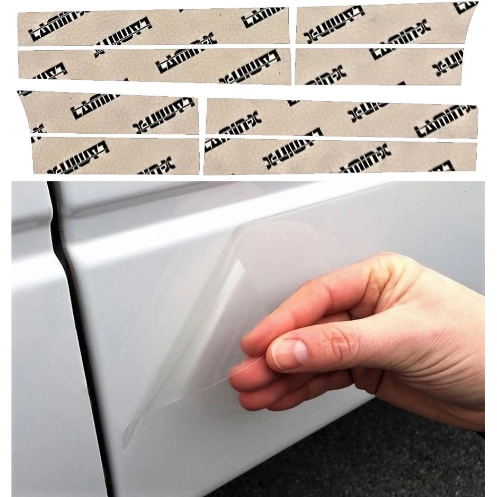 Lamin-X LR3224 - 2023+ Land Rover Range Rover Sport Rocker Panel Paint Protection