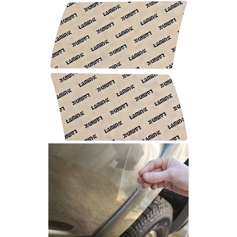 Lamin-X LR3414 - 2018-2021 Land Rover Range Rover Wheel Arch Paint Protection Film