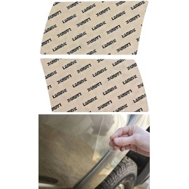 Lamin-X LR3414 - 2018-2021 Land Rover Range Rover Wheel Arch Paint Protection Film