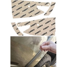 Lamin-X LR3415 - 2014-2017 Land Rover Range Rover Sport Wheel Arch Paint Protection Film