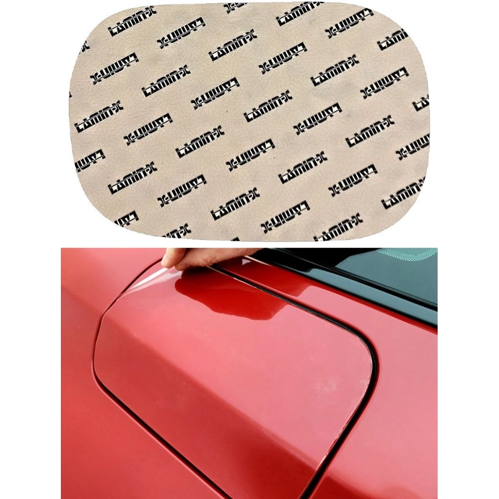 Lamin-X LR4324 - 2023+ Land Rover Range Rover Sport Fuel Door Guard Lamin-X LR4324 - 2023+ Land Rover Range Rover Sport Fuel Door Guard