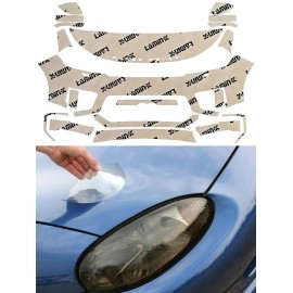 Lamin-X LR715 - 2014-2017 Land Rover Range Rover Sport Clear Bra Paint Protection Film