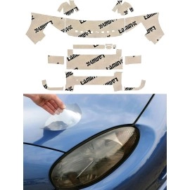 Lamin-X LR721 - 2020+ Land Rover Defender Clear Bra Paint Protection Film