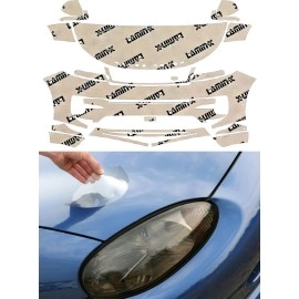 Lamin-X LR724 - 2023+ Land Rover Range Rover Sport Clear Bra Paint Protection Film