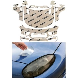 Lamin-X LR815 - 2014-2017 Land Rover Range Rover Sport Full Coverage Clear Bra