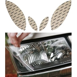 Lamin-X LT001 - 2005-2010 Lotus Elise Headlight Covers