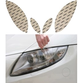 Lamin-X LT001 - 2005-2010 Lotus Elise Headlight Covers