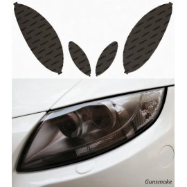 Lamin-X LT001 - 2005-2010 Lotus Elise Headlight Covers