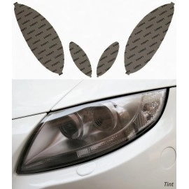 Lamin-X LT001 - 2005-2010 Lotus Elise Headlight Covers