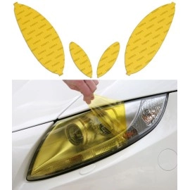 Lamin-X LT001 - 2005-2010 Lotus Elise Headlight Covers