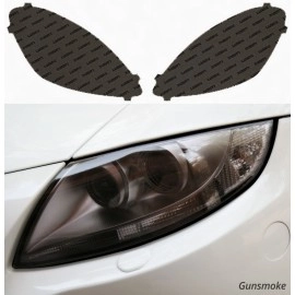 Lamin-X LT004 - 2011 Lotus Elise Headlight Covers