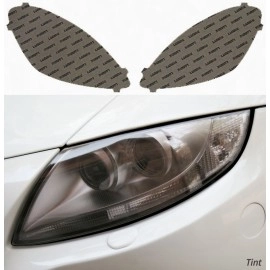 Lamin-X LT004 - 2011 Lotus Elise Headlight Covers