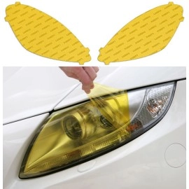 Lamin-X LT004 - 2011 Lotus Elise Headlight Covers
