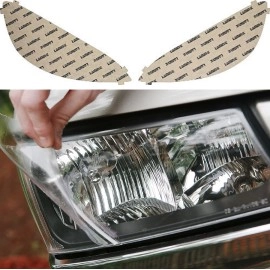 Lamin-X M023 - 2011-2015 Mazda 5 Headlight & Fog Light Covers