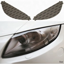 Lamin-X M023 - 2011-2015 Mazda 5 Headlight & Fog Light Covers
