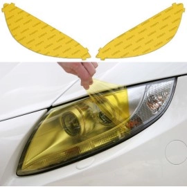 Lamin-X M023 - 2011-2015 Mazda 5 Headlight & Fog Light Covers