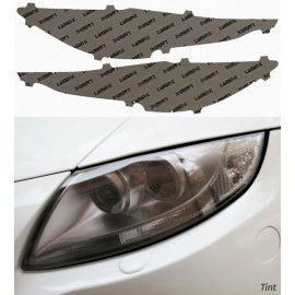 Lamin-X M040 - 2017 Mazda CX-5 Headlight Covers