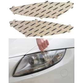 Lamin-X M041 - 2018-2020 Mazda 6 Headlight Covers