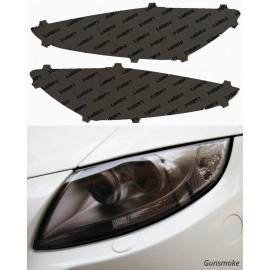 Lamin-X M041 - 2018-2020 Mazda 6 Headlight Covers