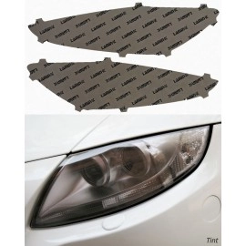 Lamin-X M041 - 2018-2020 Mazda 6 Headlight Covers