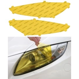 Lamin-X M041 - 2018-2020 Mazda 6 Headlight Covers
