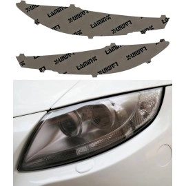 Lamin-X M050 - 2022+ Mazda CX-5 Headlight & Fog Light Covers