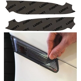 Lamin-X M1150 - 2022+ Mazda CX-5 Rear Marker Covers