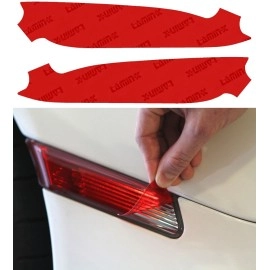 Lamin-X M1150 - 2022+ Mazda CX-5 Rear Marker Covers