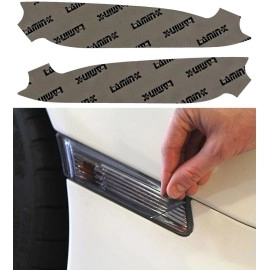 Lamin-X M1150 - 2022+ Mazda CX-5 Rear Marker Covers