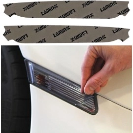 Lamin-X M1152 - 2024+ Mazda CX-90 Rear Marker Covers