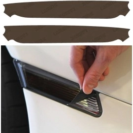 Lamin-X M1152 - 2024+ Mazda CX-90 Rear Marker Covers