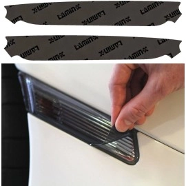 Lamin-X M1152 - 2024+ Mazda CX-90 Rear Marker Covers