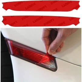 Lamin-X M1152 - 2024+ Mazda CX-90 Rear Marker Covers