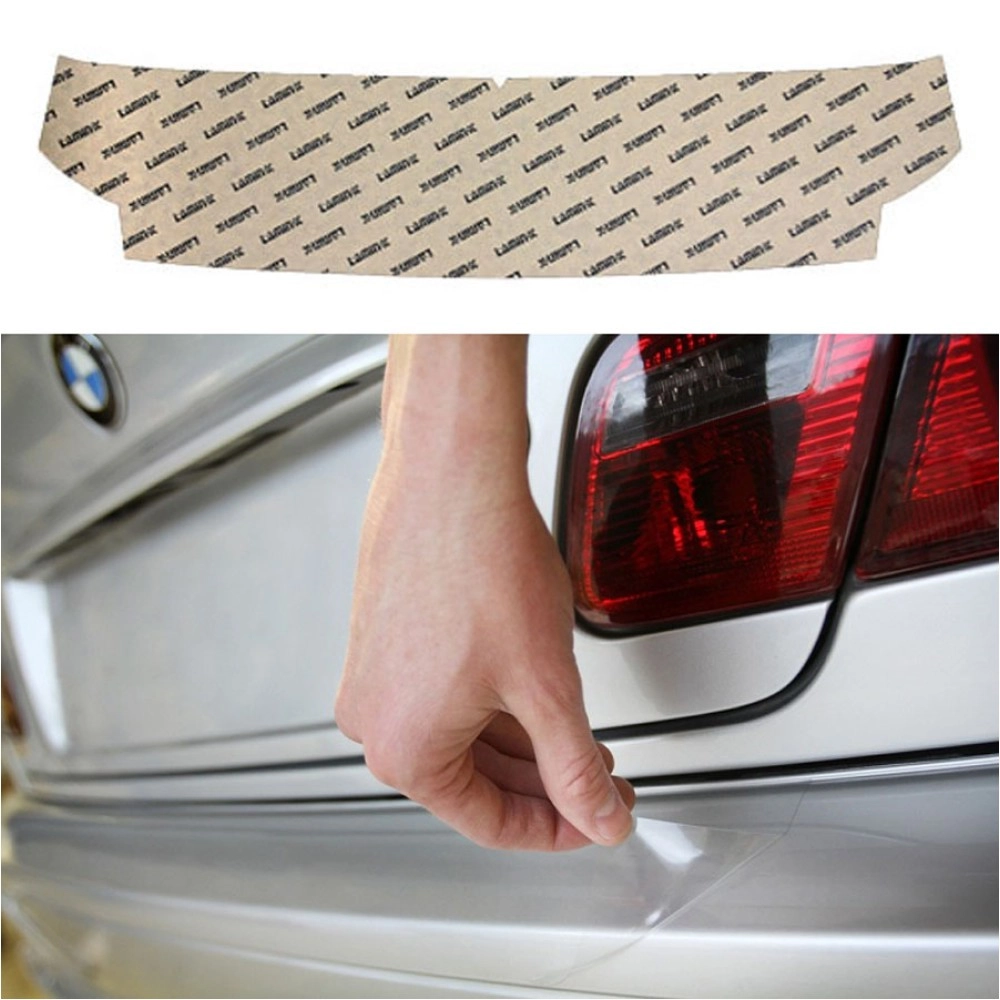 Lamin-X M1230 - 2009-2015 Mazda MX-5 Rear Bumper Guard