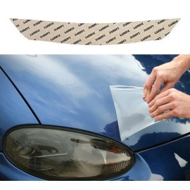 Lamin-X M1425 - 2013-2015 Mazda CX-5 Invisible Bug Guard Paint Protection Film